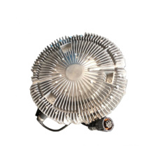 Heavy Duty Truck Parts Silicon Oil Fan Clutch OEM 20517745 20466633 20805992 for VL